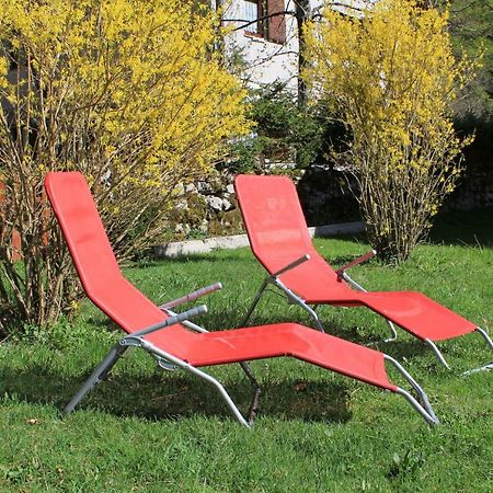 Apartma Ana Διαμέρισμα Bavsica Εξωτερικό φωτογραφία