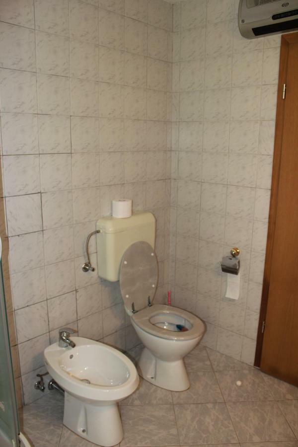 Apartma Ana Διαμέρισμα Bavsica Εξωτερικό φωτογραφία