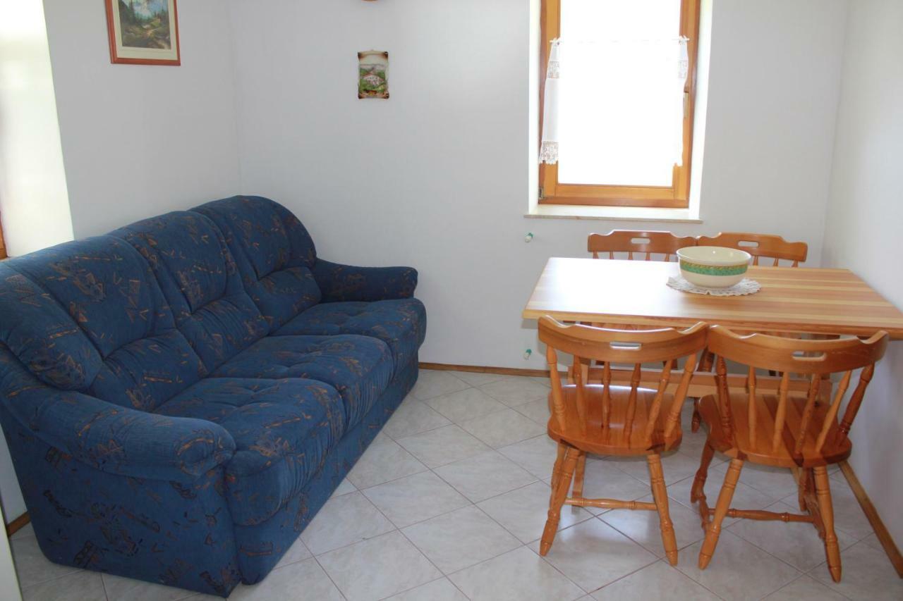 Apartma Ana Διαμέρισμα Bavsica Εξωτερικό φωτογραφία